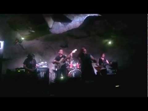 CHEMICAL WEDDING - THE TRIBUTE TO BRUCE DICKINSON - TEARS OF THE DRAGON COVER video thumbnail