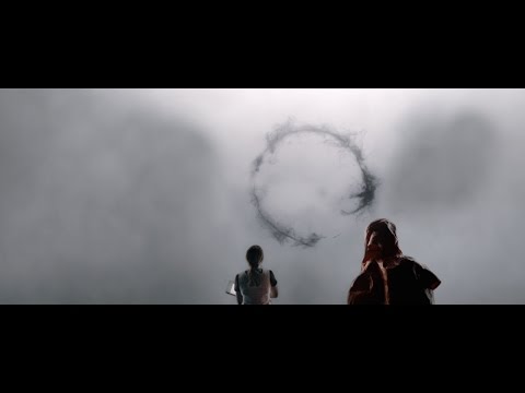 Arrival (Featurette 'The Story')