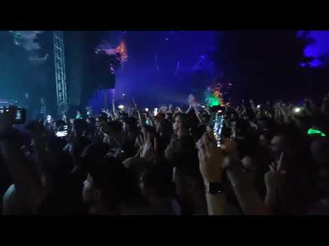 Boris Brejcha @ Pyramide Vösendorf 10.06.2022