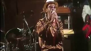 leroy smart - the meaning of life + bonafide live 1992
