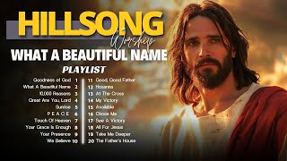 Best Praise & Worship Song Collection 2024 🙏 Christian Worship Songs ~ Latest Morning Worship Songs