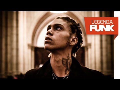 MC Beiço do MS e MC Neguinho da VC - Mente Avançada (Vídeoclipe Oficial) (DJ WN)