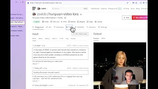 Fine-tune AI video models on Replicate