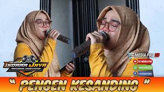 Download lagu PENGEN KESANDING II VOC.OTING INDRAA JAYA EDISI LATIHAN mp3 Download lagu PENGEN KESANDING II VOC.OTING INDRAA JAYA EDISI LATIHAN mp3
