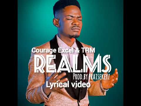 REALMS / Yahweh let your fire fall || Courage Excel & TRM