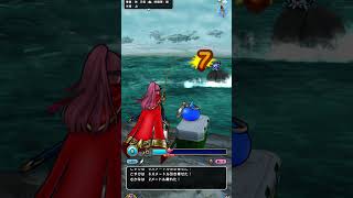 泣いていいんだよ。ドラクエウォーク釣り