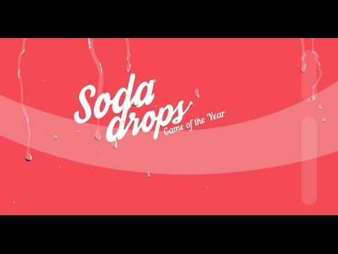 Soda Drops Video