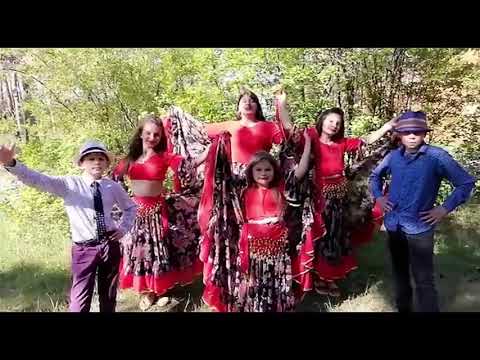 Общины поздравили якутян с национальным праздником Ысыах