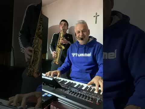 Simi&Darius - As da lumea asta toată( cover Puiu Codreanu )