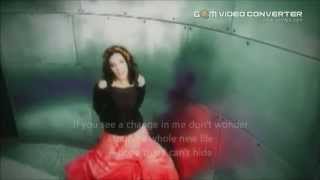 Rebecca St. James - Reborn - Lyrics