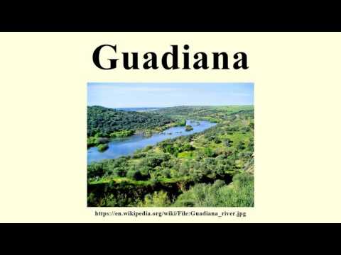 Guadiana