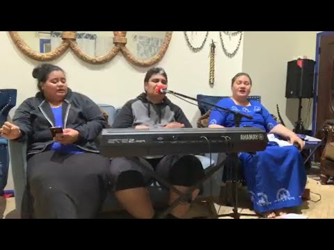 Hiva fakalotu 2020 - Ko e Kelesi Tomu'a (Hopoi Vou & Melekapa Tausinga)