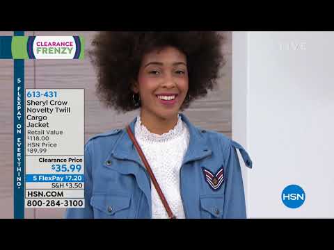 HSN | Healthy You with Brett Chukerman 01.22.2019 - 05 PM