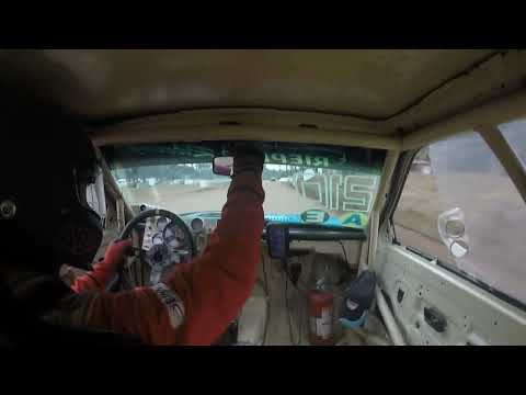 VITÓRIA!! Jeff Foitte | SulBrasileiro Turismo TD | Corrida