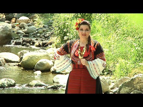 Димана Боянова – Китка „Къде растеш, Невене”