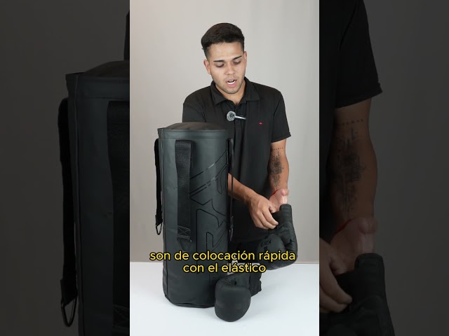 Vídeo relacionado con Haoutdory Guantes de Boxeo para Niños, Guantes de Algodón Suaves para Niños y Niñas, Regalo Ideal y Juguete Divertido