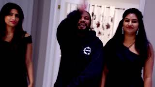 VA MA - CHIKAADEE - TNE WWH - WORLD WIDE HUSTLERS