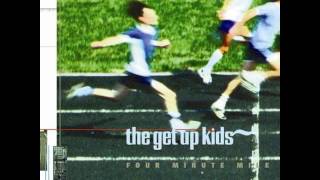 The Get Up Kids - Don't Hate Me
