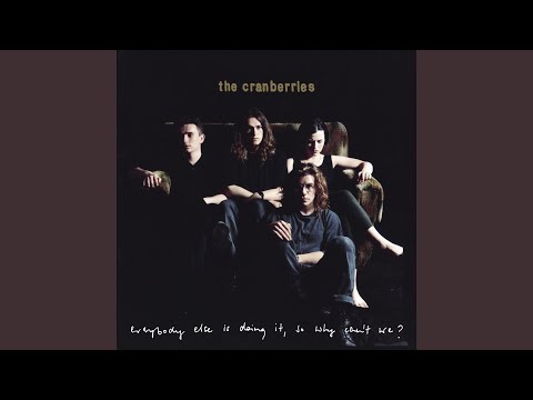 Download The Cranberries - Pathetic Senses ('Uncertain' EP Version) MP3