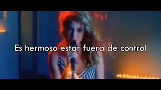 Wonderful Crazy - Katelyn Tarver (Lyrics - Español e Ingles)