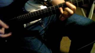 Rosecrance - Born Of Osiris Guitar Cover