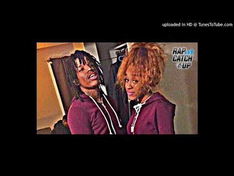 Ayoo Kd x Dorielle - With You