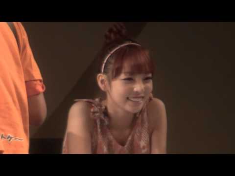 [Fancam] 120902 KARA  Hara - Fan Sign