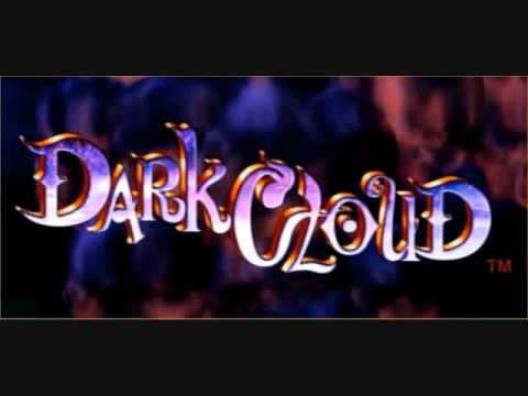 Dark Cloud Demon Shaft (Extended)