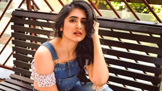 Bhool Bhulaiyaa 2 | Actress Vyoma Nandi in conversation with Sonup | Interview video