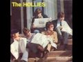 The Hollies - What's Wrong With The Way I Live (Live 1966)