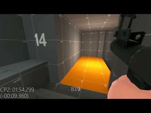 IzzyHoP on jump_soar_a4 - 03:58.814