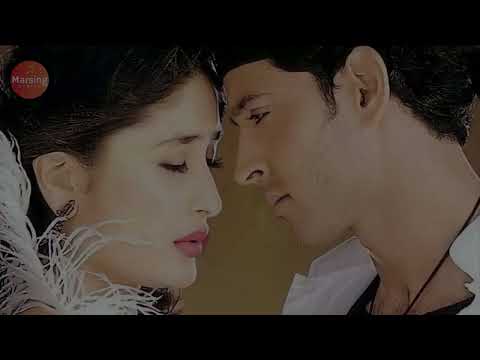 Chali Aayee Chali Aayee (LYRICS)  Chitra and K.K | Hrithik Roshan, Kareena Kapoor, Abhishek Bacchan