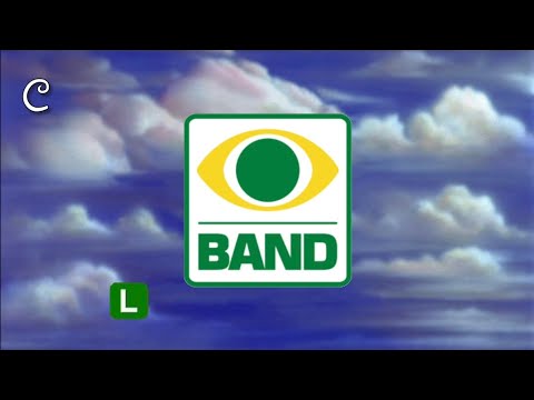 Intervalos Band (20/04/2005)