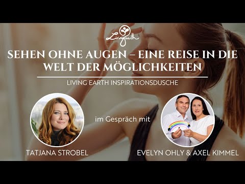 Sehen ohne Augen – Eine Reise in die Welt der Möglichkeiten