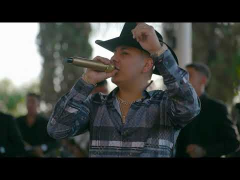 Chicho Castro - El Mas Callado [En Vivo 2021]