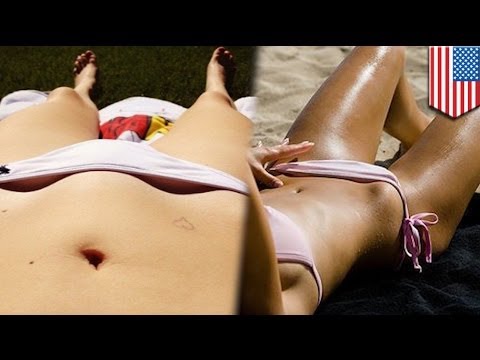 Bikini Bridge Gallery