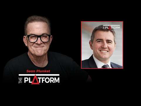 Thumbnail for Nick Sautner On Hosting Warriors Game At Eden Park