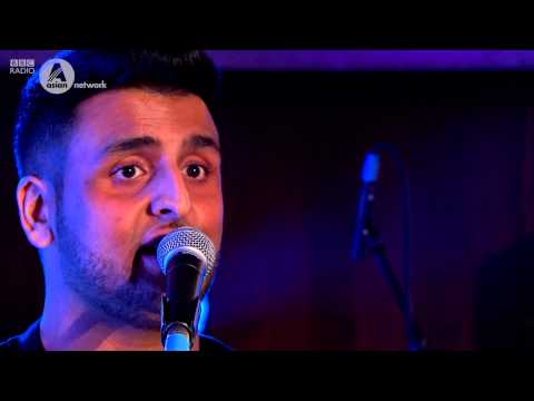 The107 feat. ZAiN: Senorita v Kangna