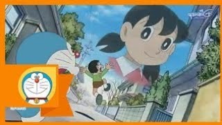 Doraemon I Telefon Kulübesi ve Şizuka'yı Geri Almak I - Türkçe Bölüm