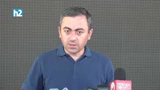 Ժողովուրդը կարո՞ղ է հասկանալ փակ դռների հետևում սրանք ի՞նչ են բանակցում. Իշխան Սաղաթելյան։ Լրաբեր