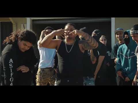 LLO - Be That Way (Official Video)