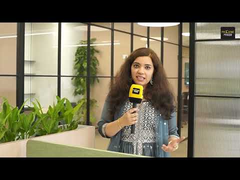 Bericap Inaugurates Global IT Competence Centre in Pune - YouTube