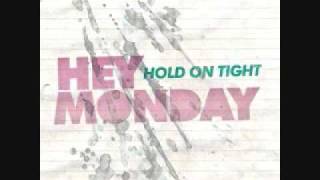 Hey Monday album- Josey