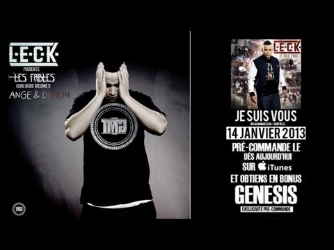 Video thumbnail for Les Fables Hors-série 2 : Ange & Démon