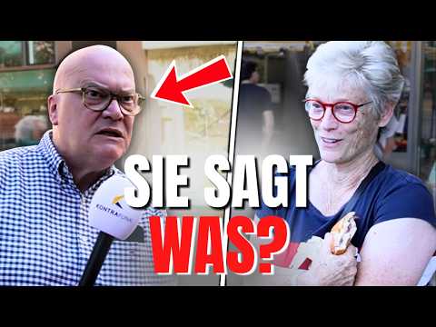 Einseitig links? Ja KLAR! - Winters Woche: Folge 86 vom 21.9.2025