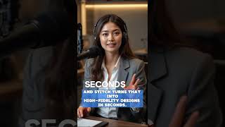 How Google Stitch and Figma Are Changing UI Design with AI