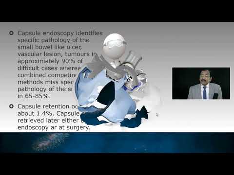 Conceptos básicos de la endoscopia gastrointestinal superior e inferior