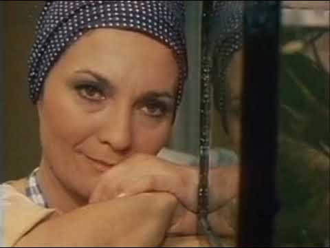 01 díl Zelené údolí