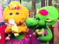 Here Comes To Life Opening To Barney Friends The Complete Fifth Season Tape 2 Episode 5