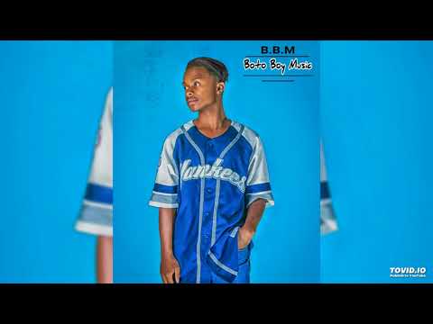 BBM-Love ny Boto (Rôz) Audio Officiel
